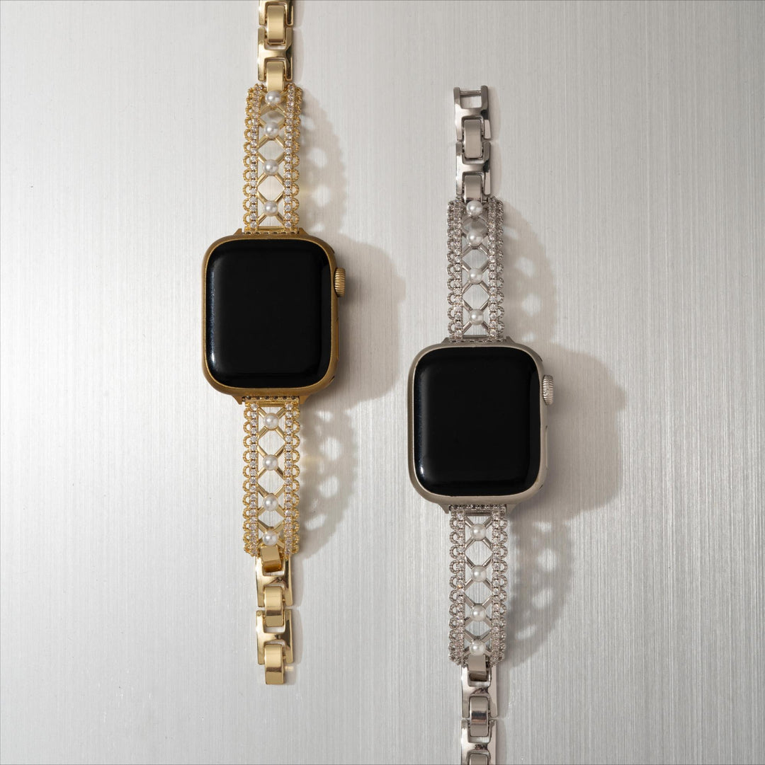 Minimalist Apple Watch Bands for Women
