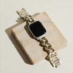 Load image into Gallery viewer, Chic Chain Apple Watch Bands for Women
