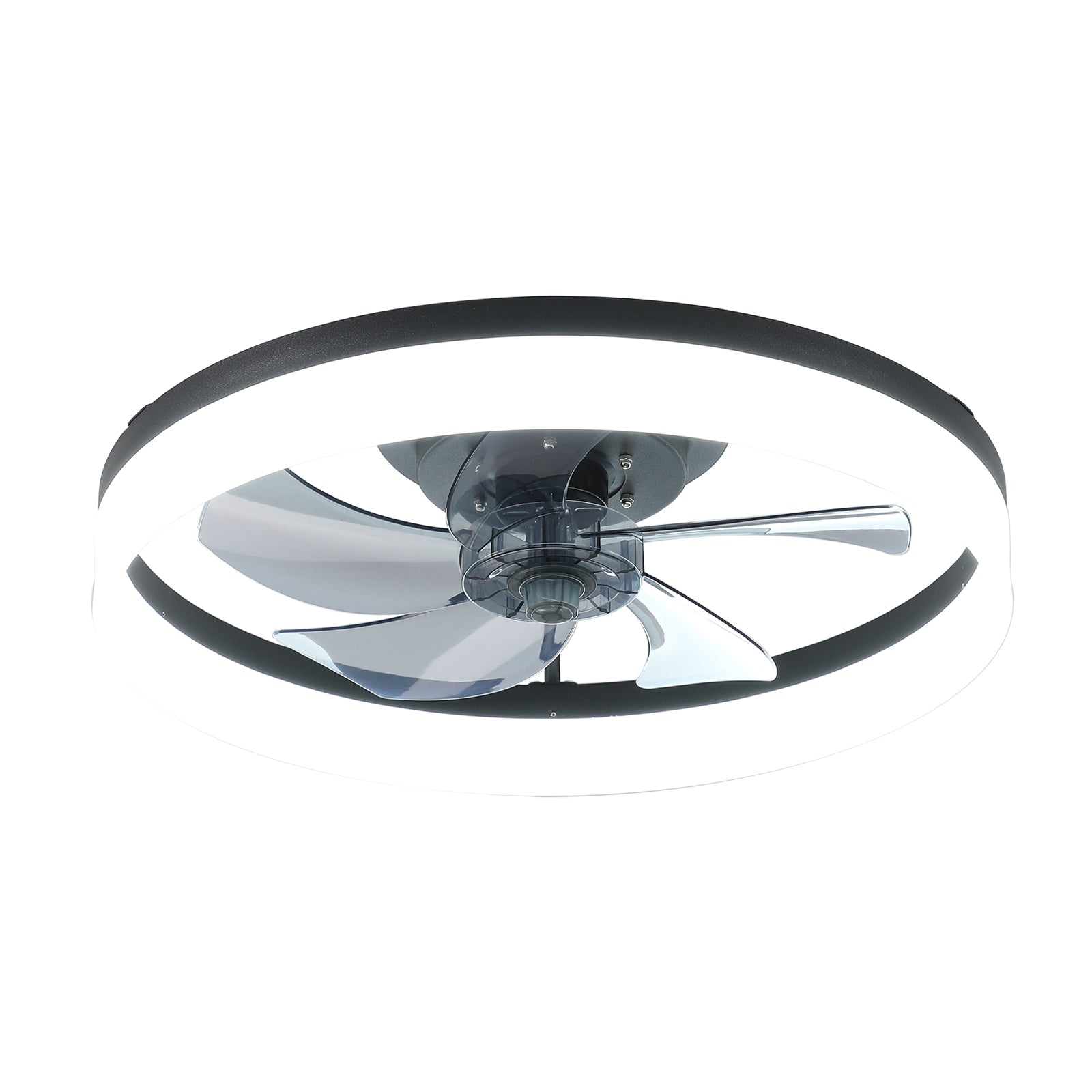 Aestin's Ceiling Fan with Lights Dimmable LED