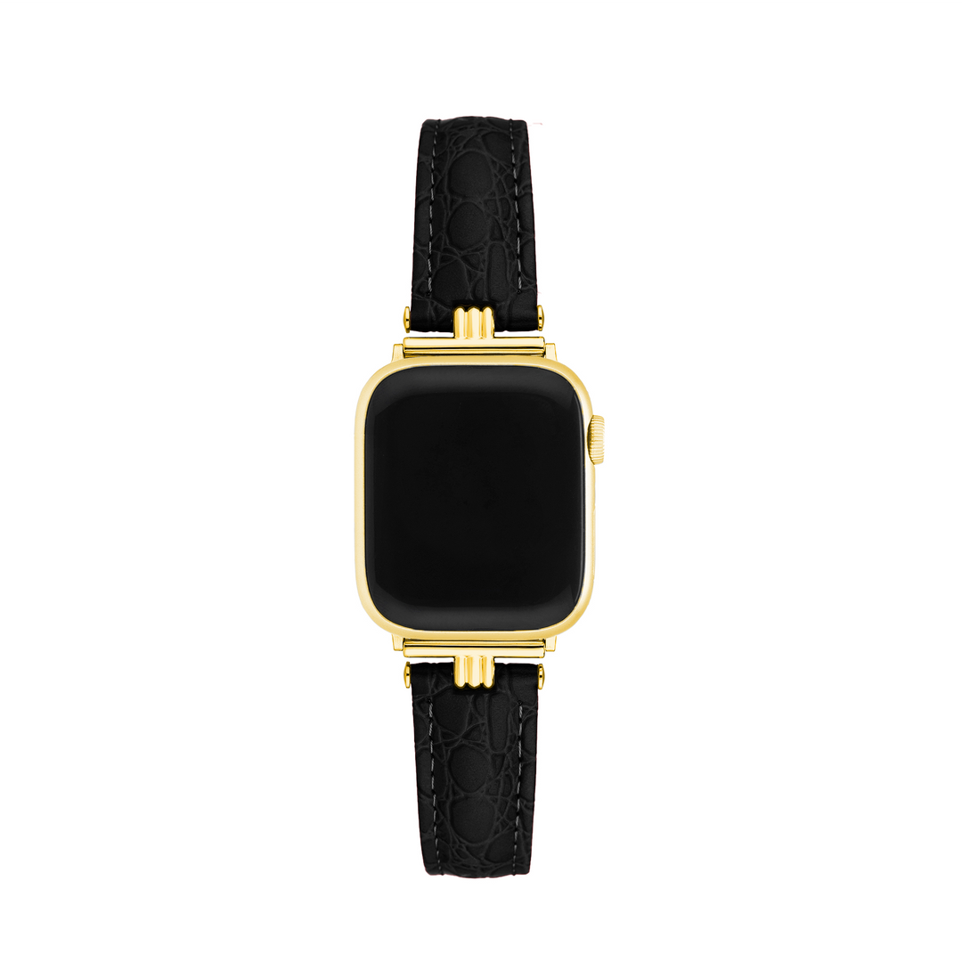 Sleek Apple Watch Bands for Women