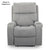 UltraCozy UC671 Zero Gravity Power Lift Chair Recliner Available In Real Leather