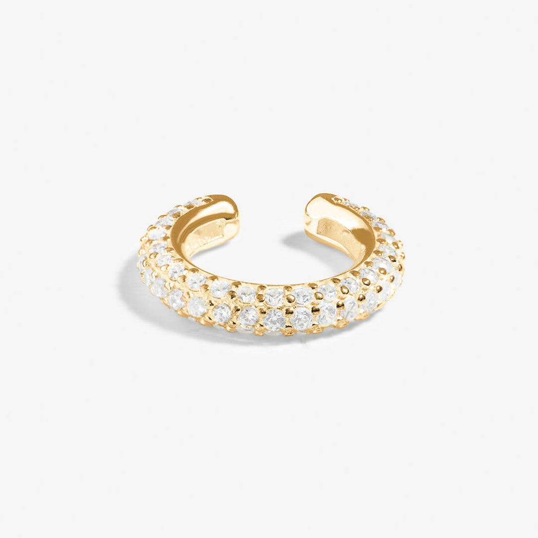 Elowen Gold Mini Ear Cuffs