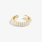 Load image into Gallery viewer, Elowen Gold Mini Ear Cuffs
