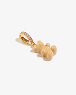 Load image into Gallery viewer, Luna Nostalgia Bear Pendant

