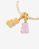 Load image into Gallery viewer, Luna Nostalgia Bear Pendant
