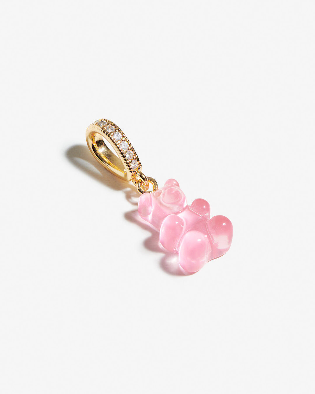 Luna Nostalgia Bear Pendant