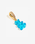 Load image into Gallery viewer, Luna Nostalgia Bear Pendant
