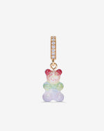 Load image into Gallery viewer, Luna Nostalgia Bear Pendant
