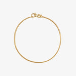 Load image into Gallery viewer, Cally Snake Chain Bracelet
