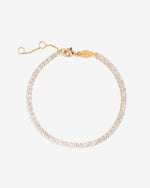 Load image into Gallery viewer, Astrid Classic Tennis Bracelet
