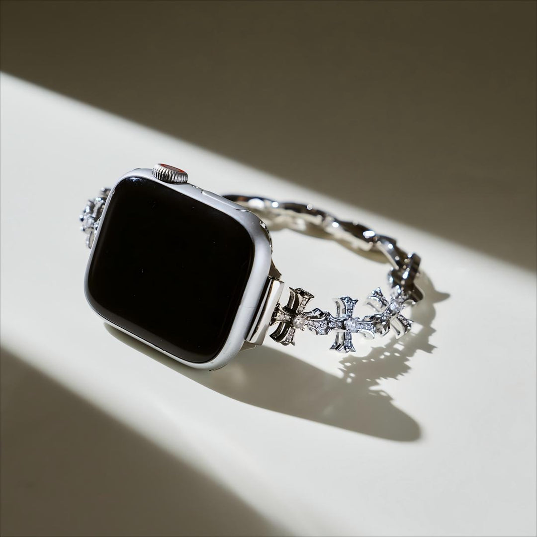 Luxury Apple Watch Bands for Women