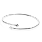 Load image into Gallery viewer, Romantic Warm Hug Bangle Bracelet
