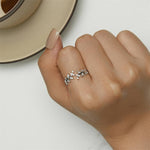 Load image into Gallery viewer, Everleaf Ring
