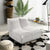 Fireside Chair - Cozy Seating for Living Room, Durable Fabric, Stylish Design