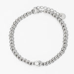Load image into Gallery viewer, 18k Beaded Diamond Center Necklace and Bracelets
