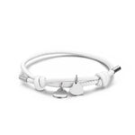 Load image into Gallery viewer, Aurelia Leather Heart Bracelet
