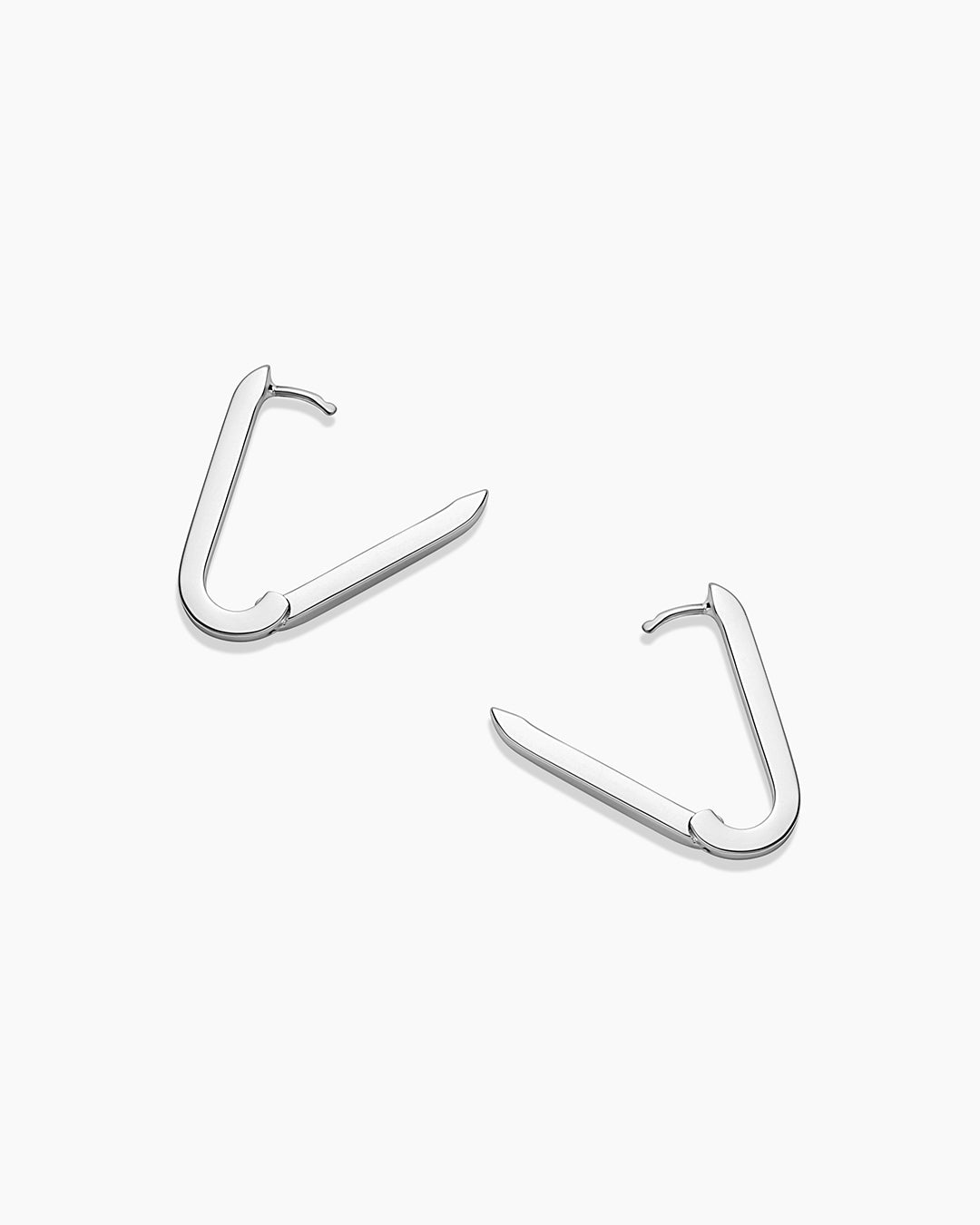 Parker Rectangular Huggies
