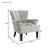 Modern Accent Living Room Chairs