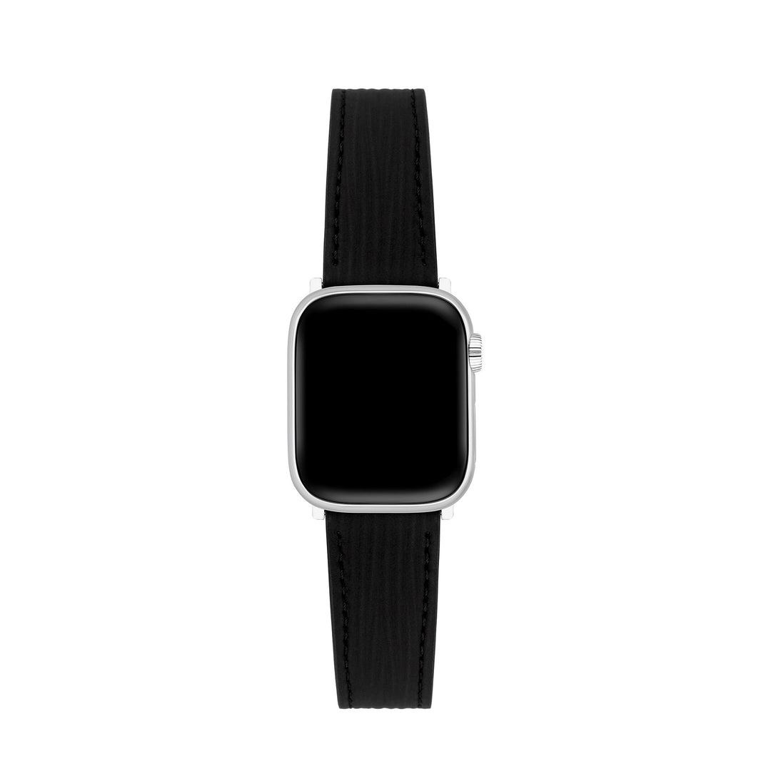 Classic Leather Apple Watch Bands for Women