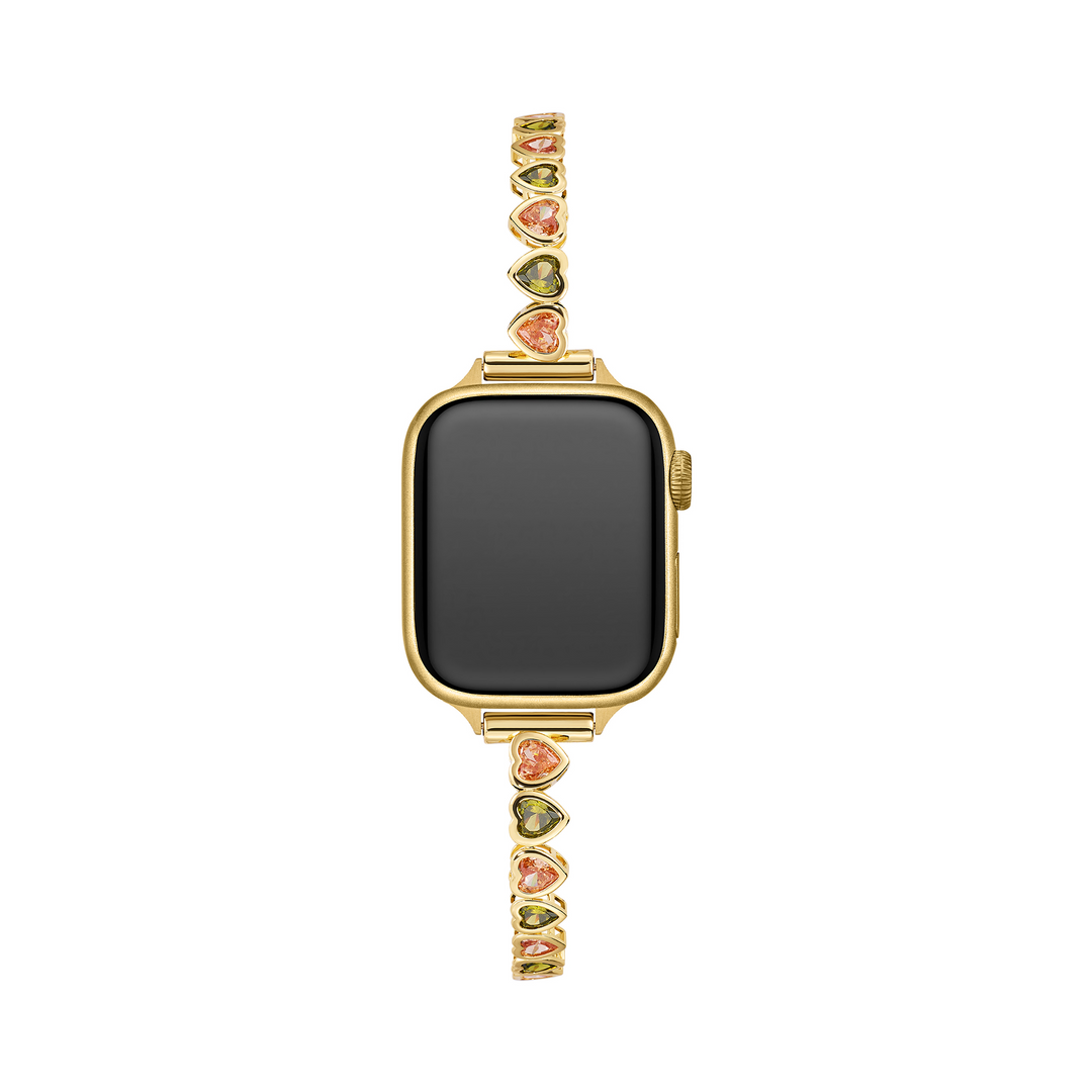 Luxury Apple Watch Bands for Women