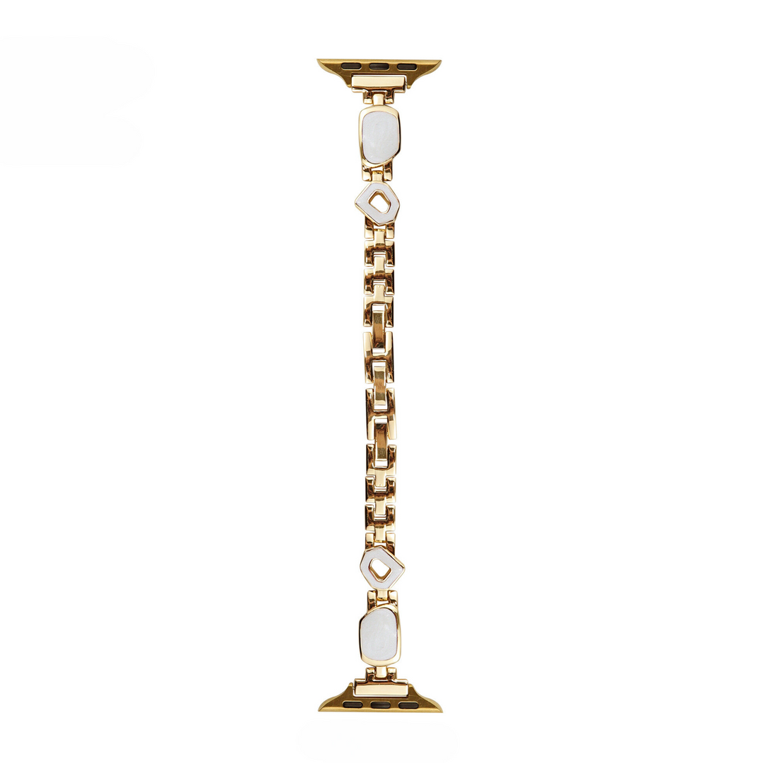 Chic Geo Apple Watch Bands for Women