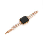 Load image into Gallery viewer, Luxury Pearly Apple Watch Bands for Women
