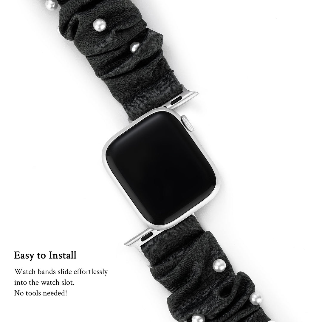Stylish Apple Watch Bands for Women