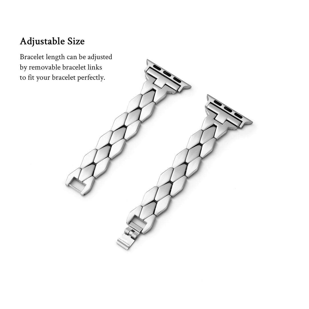 Modern Apple Watch Bands for Women