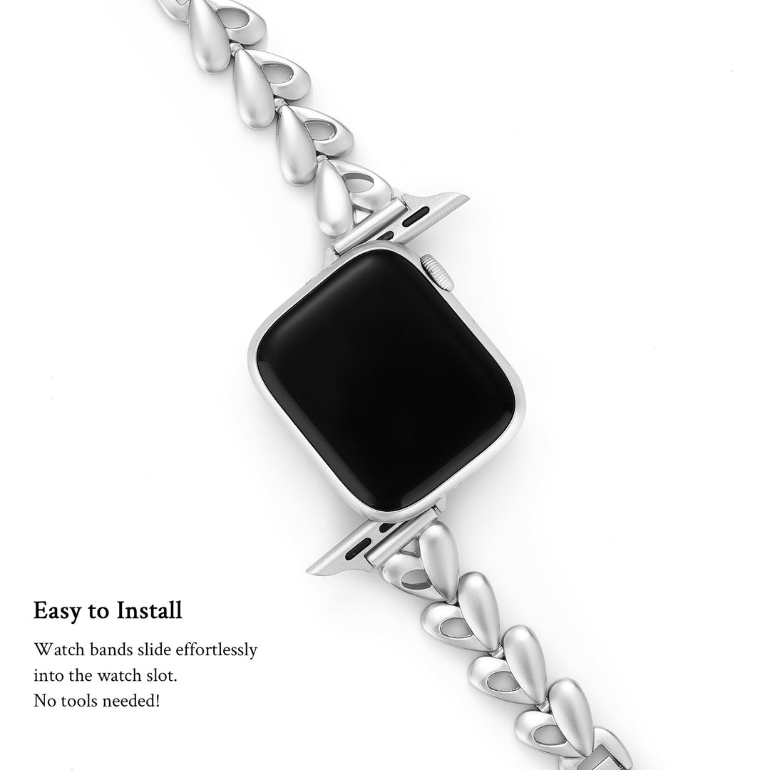 Classic Apple Watch Bands for Women