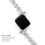 Load image into Gallery viewer, Classic Apple Watch Bands for Women
