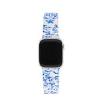 Load image into Gallery viewer, Elegant Resin Apple Watch Bands for Women
