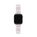 Load image into Gallery viewer, Elegant Resin Apple Watch Bands for Women
