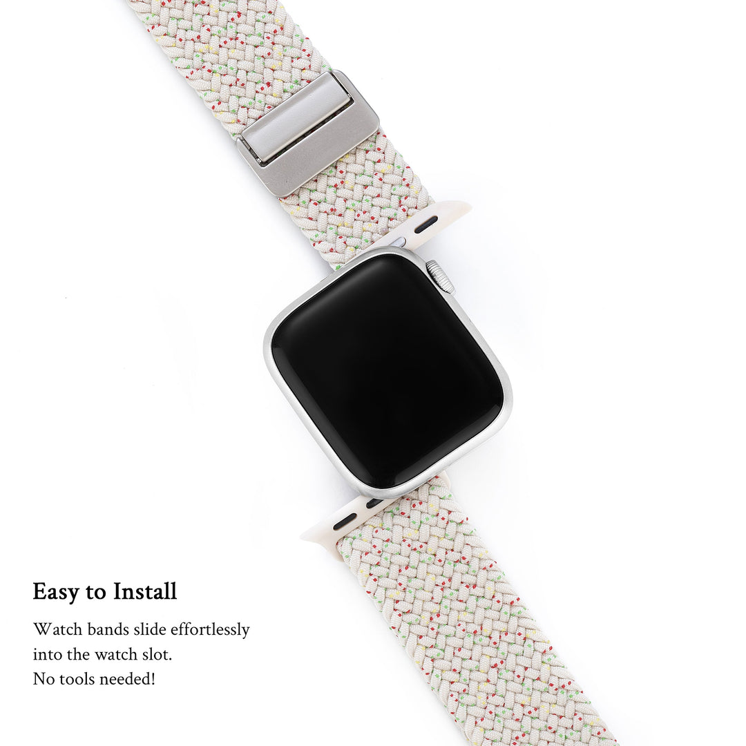 Modern Star Apple Watch Bands for Women