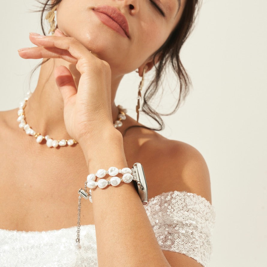 Luxury Apple Watch Bands for Women