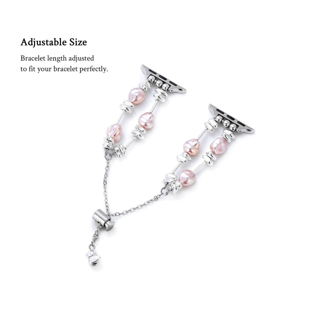Bold Apple Watch Bands for Women