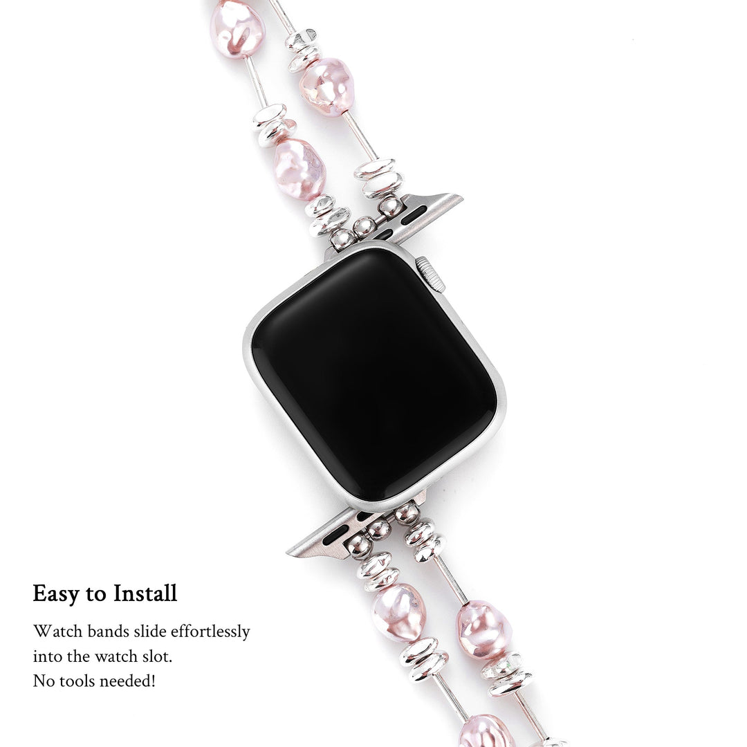 Bold Apple Watch Bands for Women
