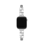 Load image into Gallery viewer, Bold Copper Rhinestone Apple Watch Bands for Women

