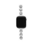 Load image into Gallery viewer, Chic Rhinestone Apple Watch Bands for Women
