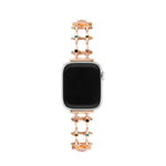 Load image into Gallery viewer, Minimalist Star Apple Watch Bands for Women
