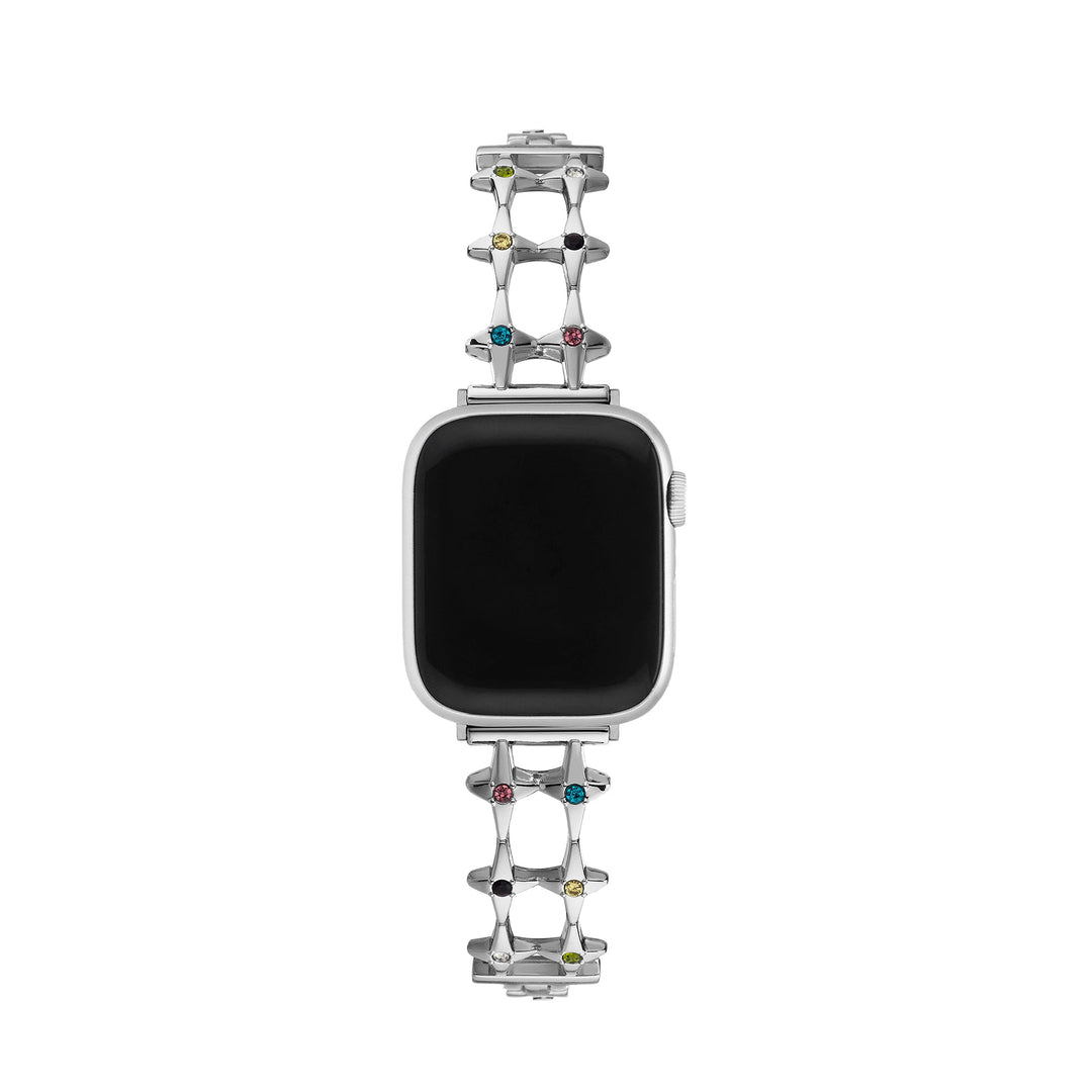 Minimalist Star Apple Watch Bands for Women