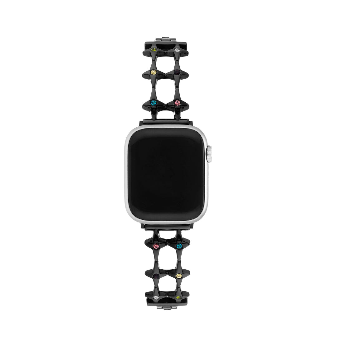 Minimalist Star Apple Watch Bands for Women