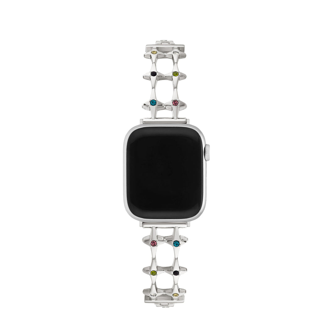 Minimalist Star Apple Watch Bands for Women
