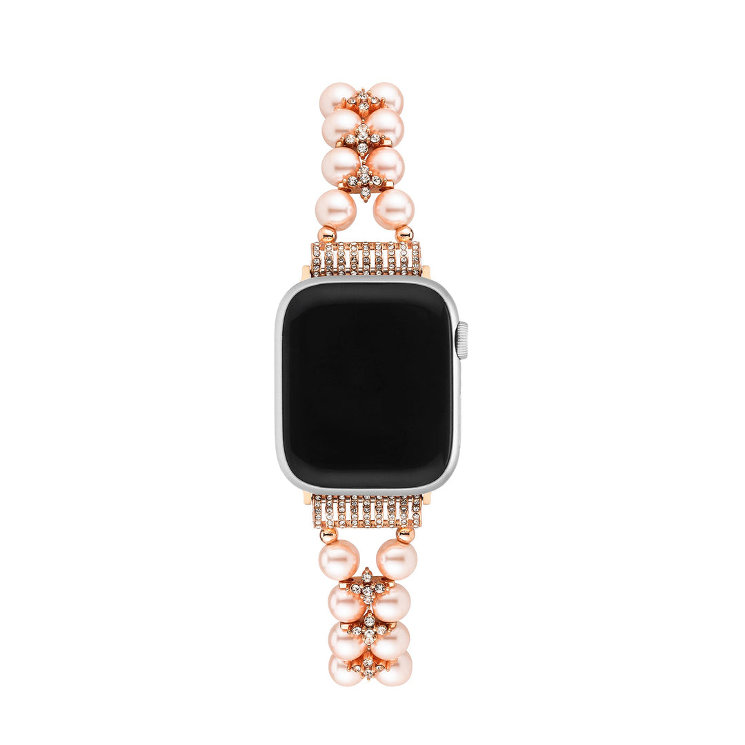 Bold Rhinestone Apple Watch Bands for Women