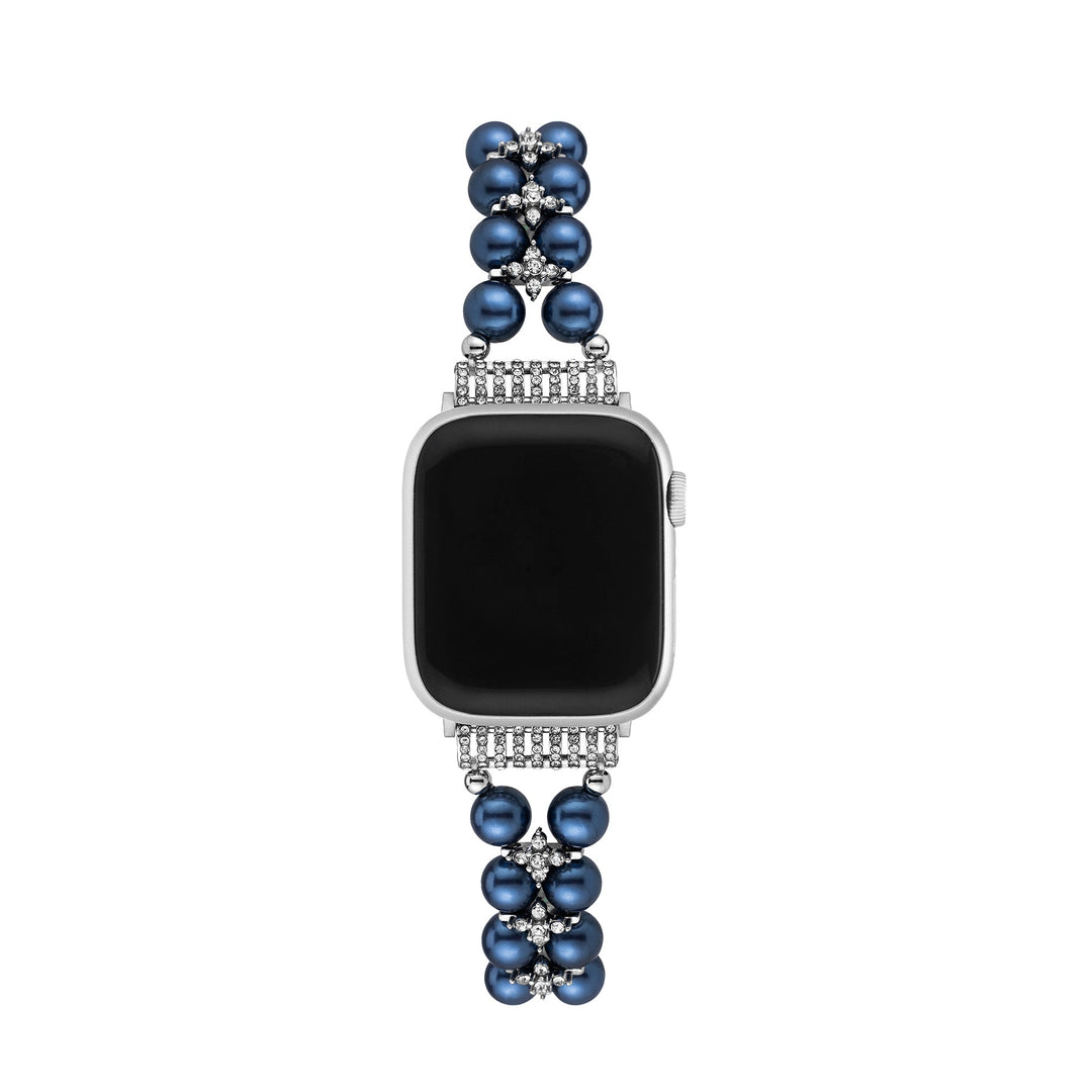 Bold Rhinestone Apple Watch Bands for Women