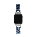 Load image into Gallery viewer, Bold Rhinestone Apple Watch Bands for Women
