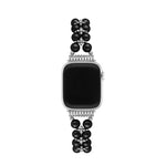 Load image into Gallery viewer, Bold Rhinestone Apple Watch Bands for Women
