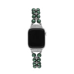 Load image into Gallery viewer, Bold Rhinestone Apple Watch Bands for Women
