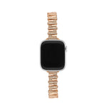Load image into Gallery viewer, Chic Metal Rhinestone Apple Watch Bands for Women
