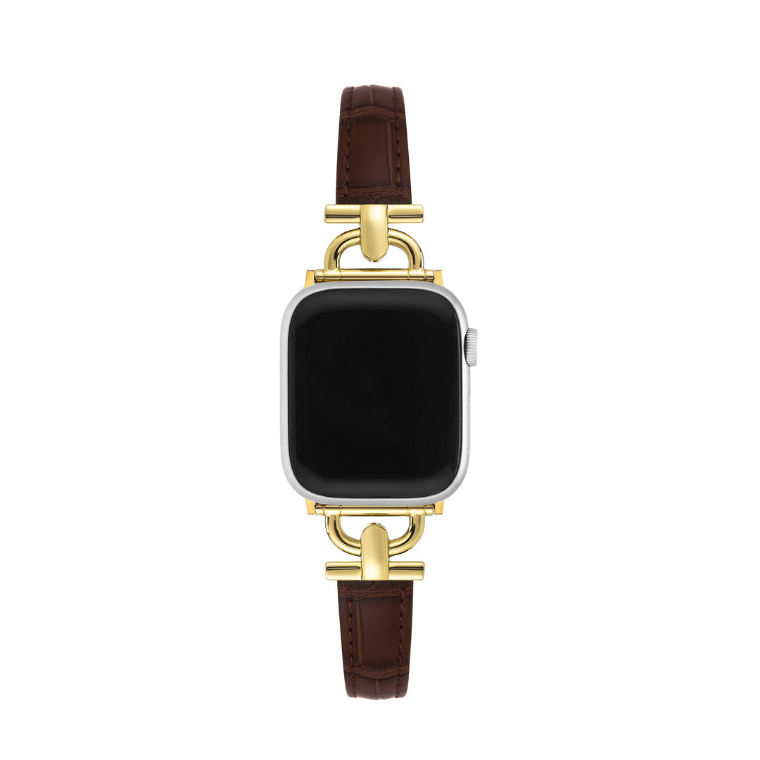 Minimalist Classic Apple Watch Bands for Women