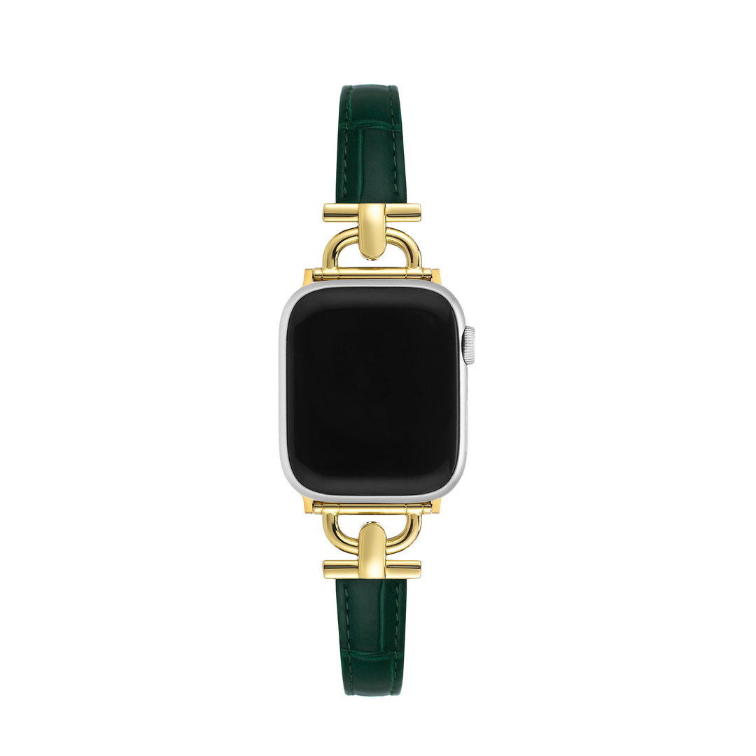 Minimalist Classic Apple Watch Bands for Women